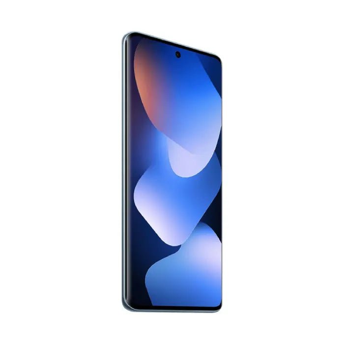 Xiaomi Redmi Note 15 4G 256GB 8GB | Dual SIM | Glacier Blue