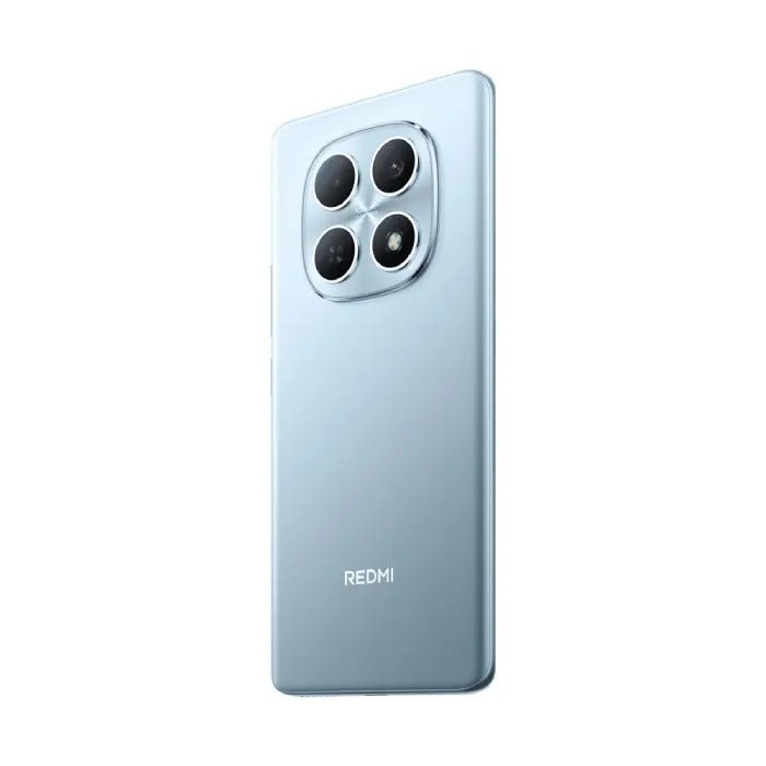 Xiaomi Redmi Note 15 4G 256GB 8GB | Dual SIM | Glacier Blue