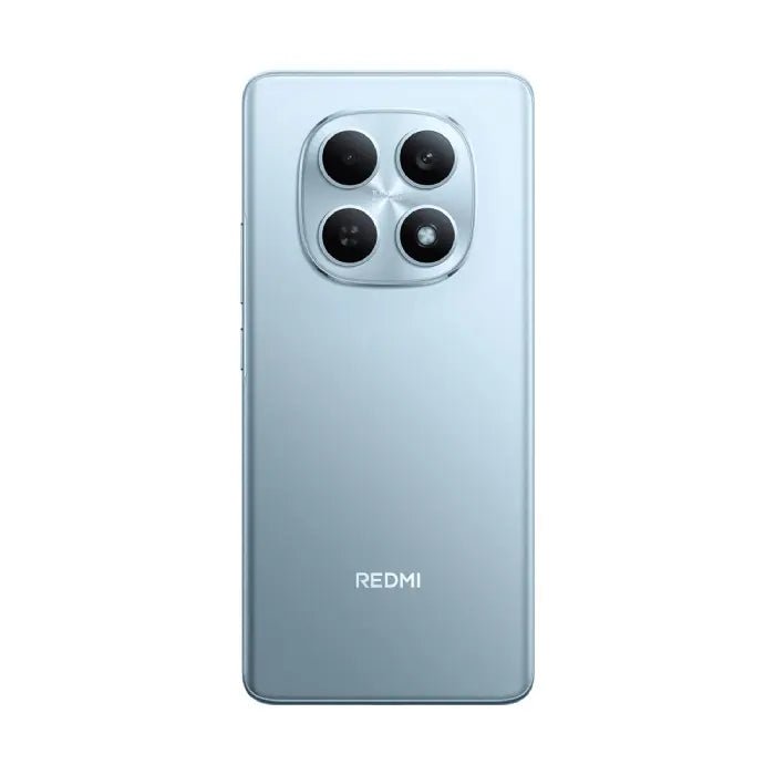 Xiaomi Redmi Note 15 4G 256GB 8GB | Dual SIM | Glacier Blue