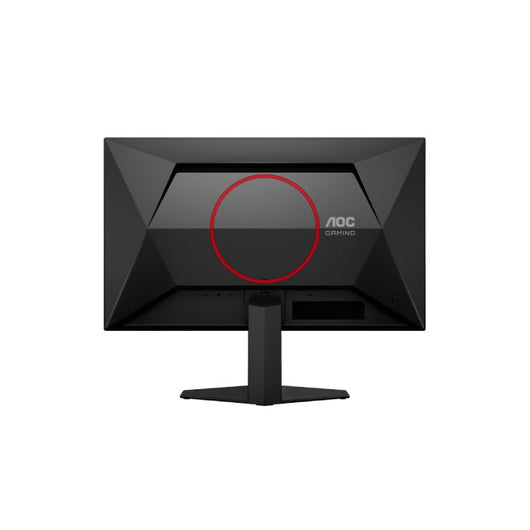 MONITOR-AOC-24G4E-23.8 Inch FAST-IPS-GAMING-1920 × 1080 FHD 180Hz0.5ms HDR10 ADAPTIVE-GAMING PERFORMANCE.