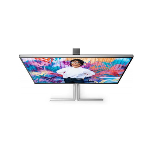 MONITOR-AOC-Q27U3CV-27 Inch-QHD GMAING-2560x1440-2K-75 Hz-HDMI-DISPLAYPORT-SPEAKERS-BLACK.