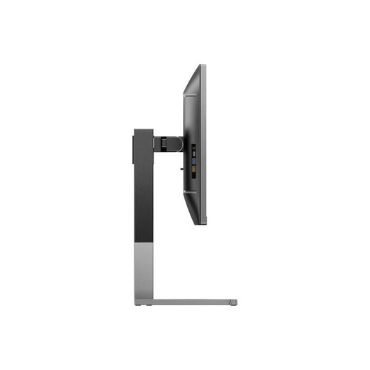 MONITOR-AOC-Q27U3CV-27 Inch-QHD GMAING-2560x1440-2K-75 Hz-HDMI-DISPLAYPORT-SPEAKERS-BLACK.