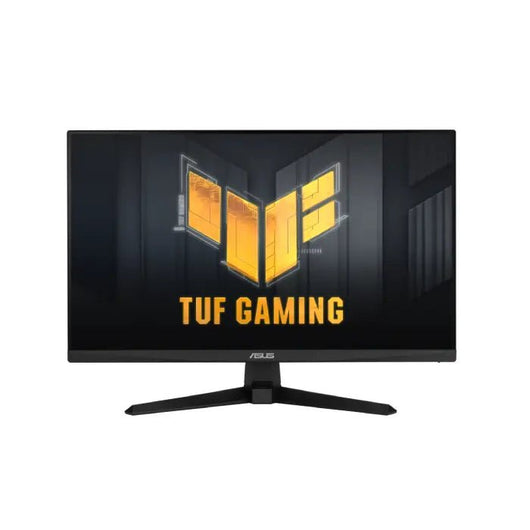 MONITOR-ASUS-TUF-GAMING-27 INCH-VG27AQL3A- QHD (2560x1440)180Hz / 90LM09A0-B01370.
