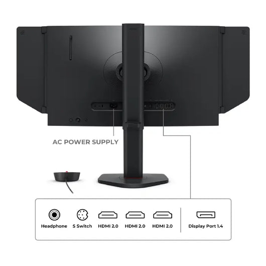 Monitor Benq