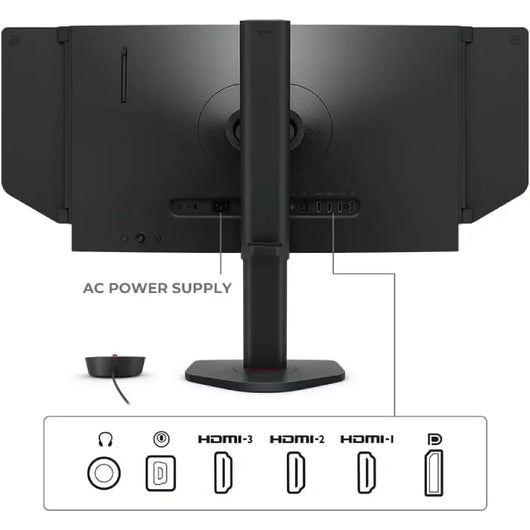 Monitor Benq