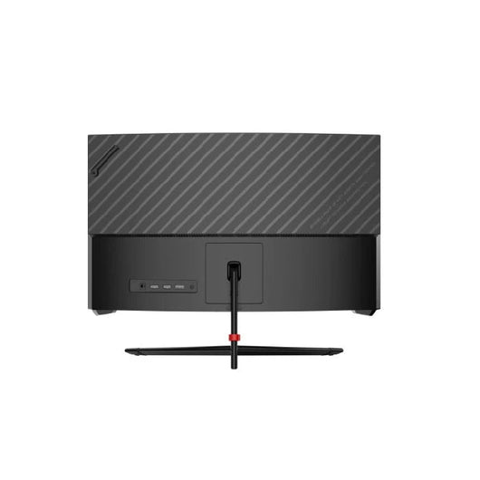 MONITOR-DAHUA-DHI-LM24-E230C-Gaming-24 Inch FHD CURVED Gaming VA MPRT 1ms 180Hz.