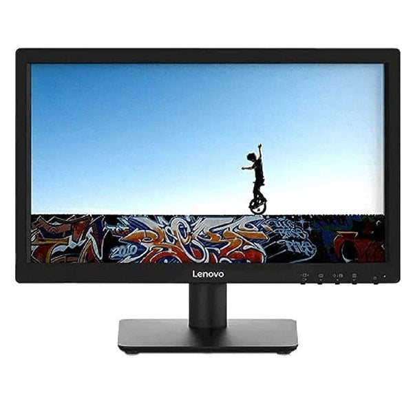 MONITOR-LENOVO-LED-D19-10-18.5 Inch (61E0KCT6UK).