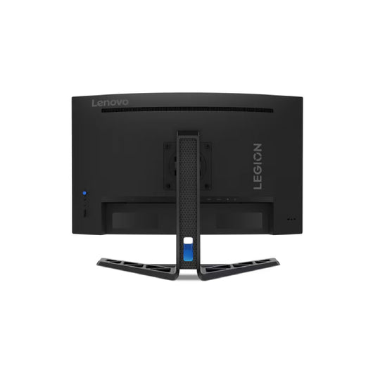 MONITOR -LENOVO LEGION-67B6GAC1EU- R27fc-30-Gaming-Curved Monitor-27INCH-FHD-VA Display Up to 280Hz-Refresh Rate 0.5ms (MPRT)-Response Time1500R Curvature-Free Sync.
