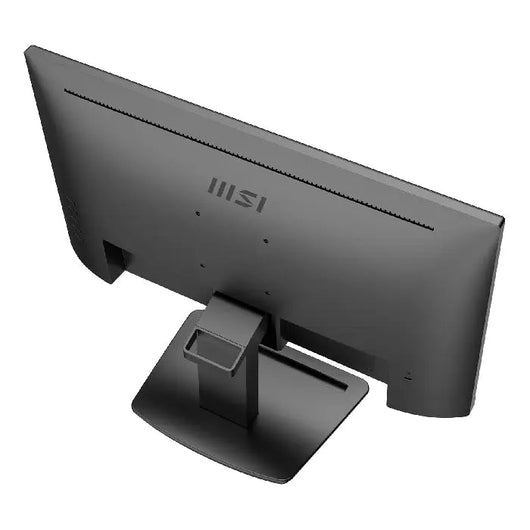 MONITOR-MSI-PRO-MP223-E2-22 Inch Full HD- (1920 X 1080-) 100Hz-Eye Friendly Screen -BLACK / 9S6-3PB9CH-018.