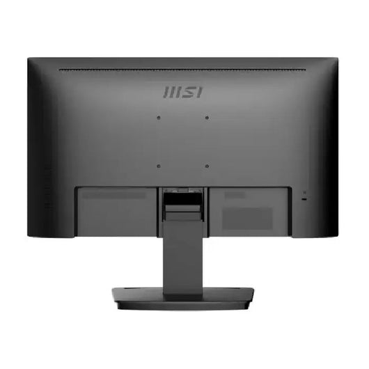 MONITOR-MSI-PRO-MP223-E2-22 Inch Full HD- (1920 X 1080-) 100Hz-Eye Friendly Screen -BLACK / 9S6-3PB9CH-018.