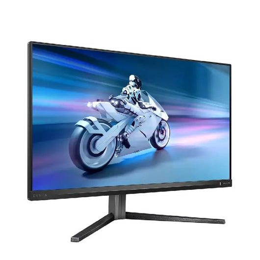 MONITOR-PHILIPS EVNIA-27M2N5500 Fast IPS Gaming monitor 27 inch QHD 180Hz 1ms - Dark Slate.
