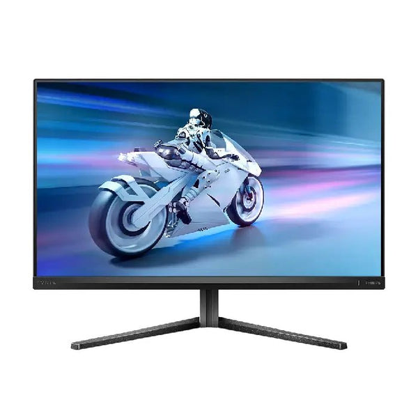 MONITOR-PHILIPS EVNIA-27M2N5500 Fast IPS Gaming monitor 27 inch QHD 180Hz 1ms - Dark Slate.