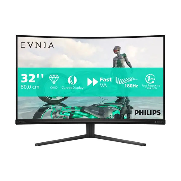 Monitor Philips
