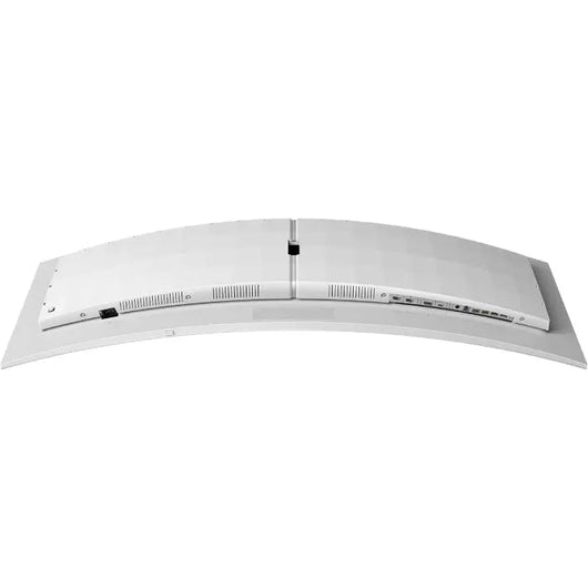 Monitor-Philips EVNIA-49M2C8900L-48.9-Curve 1800R QD OLED DQHD 5120 x 1440- 144hz-USB C-WHITE.