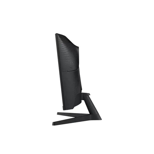 MONITOR-SAMSUNG-Odyssey-LS27CG552EMX-27 Inch-QHD-(2560 x 1440) 2K-165Hz.