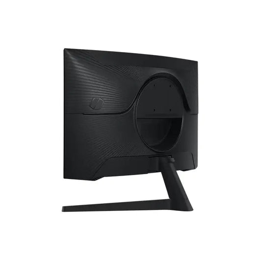 MONITOR-SAMSUNG-Odyssey-LS27CG552EMX-27 Inch-QHD-(2560 x 1440) 2K-165Hz.