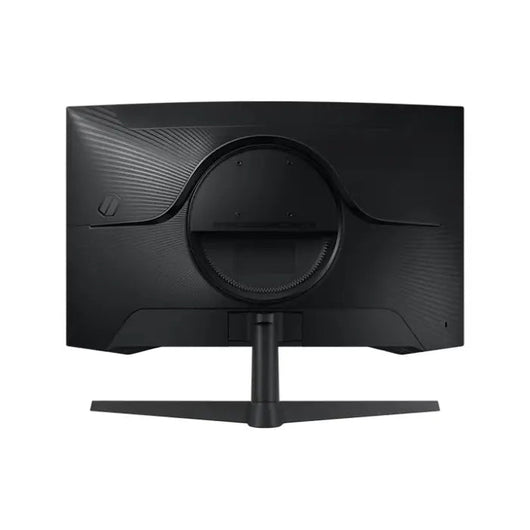 MONITOR-SAMSUNG-Odyssey-LS27CG552EMX-27 Inch-QHD-(2560 x 1440) 2K-165Hz.