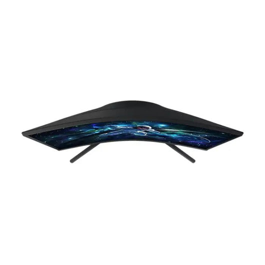 MONITOR-SAMSUNG-Odyssey-LS27CG552EMX-27 Inch-QHD-(2560 x 1440) 2K-165Hz.