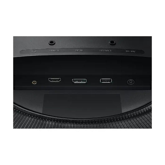 MONITOR-SAMSUNG-Odyssey-LS27CG552EMX-27 Inch-QHD-(2560 x 1440) 2K-165Hz.