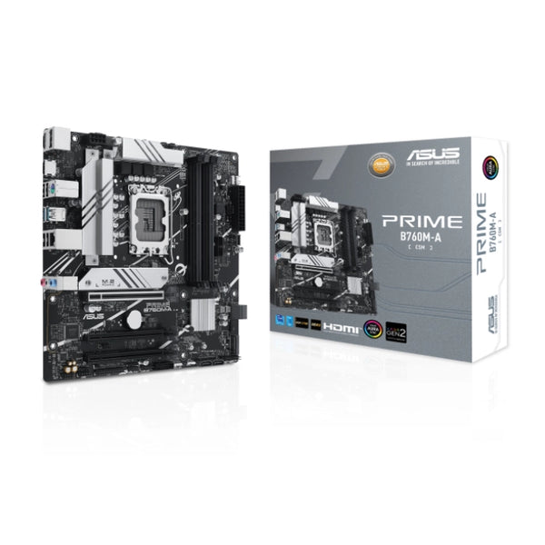 Asus Prime B760M