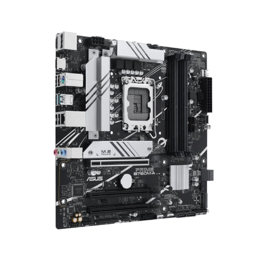 Asus Prime B760M