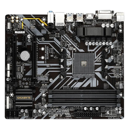 MOTHERBOARD-GIGABYTE-B450M-DS3H-V2.
