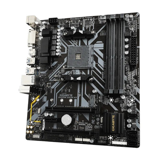 MOTHERBOARD-GIGABYTE-B450M-DS3H-V2.