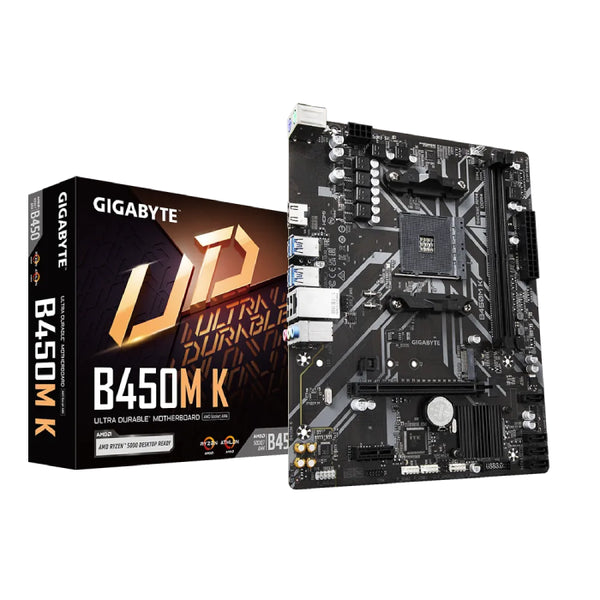MOTHERBOARD-GIGABYTE-B450M-K.