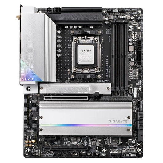 MOTHERBOARD-GIGABYTE-B650-AERO-G.
