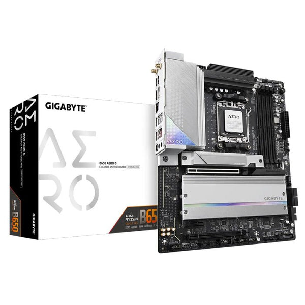 MOTHERBOARD-GIGABYTE-B650-AERO-G.