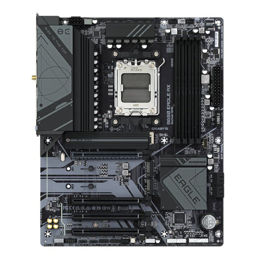 MOTHERBOARD-GIGABYTE-B650-EAGLE-AX.