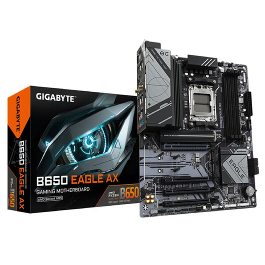 MOTHERBOARD-GIGABYTE-B650-EAGLE-AX.