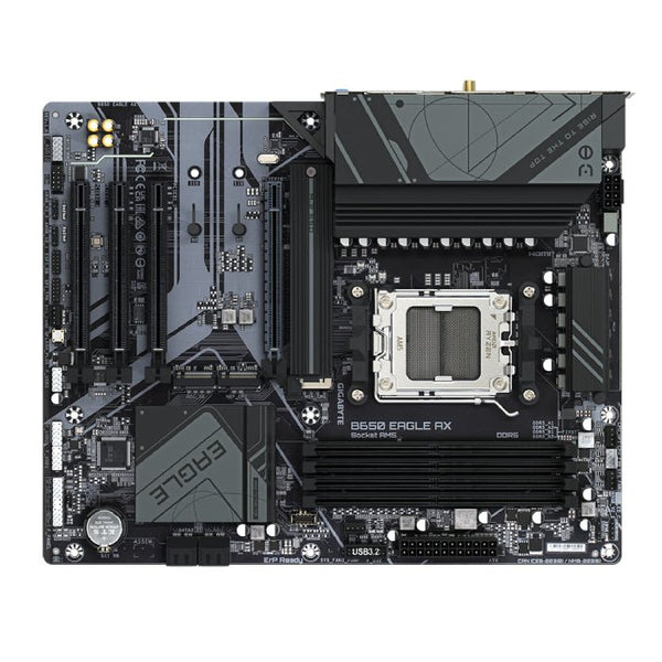 MOTHERBOARD-GIGABYTE-B650-EAGLE-AX.