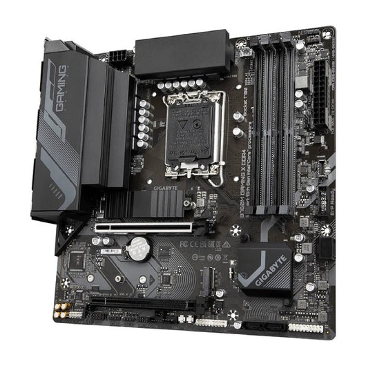MOTHERBOARD-GIGABYTE-B760M-GAMING X DDR4-LAG-1700.