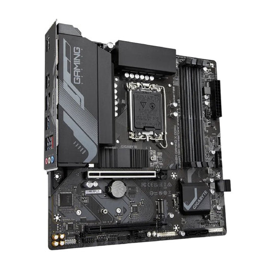 MOTHERBOARD-GIGABYTE-B760M-GAMING X DDR4-LAG-1700.