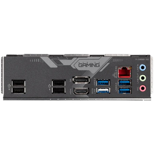 MOTHERBOARD-GIGABYTE-B760M-GAMING X DDR4-LAG-1700.