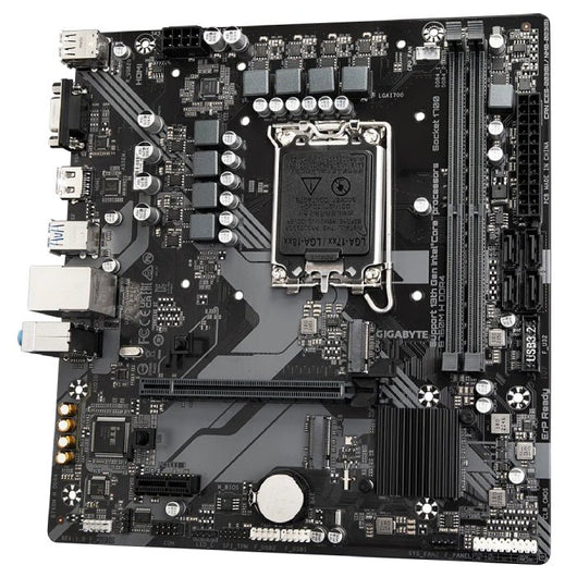 MOTHERBOARD-GIGABYTE-B760M-H-DDR4.