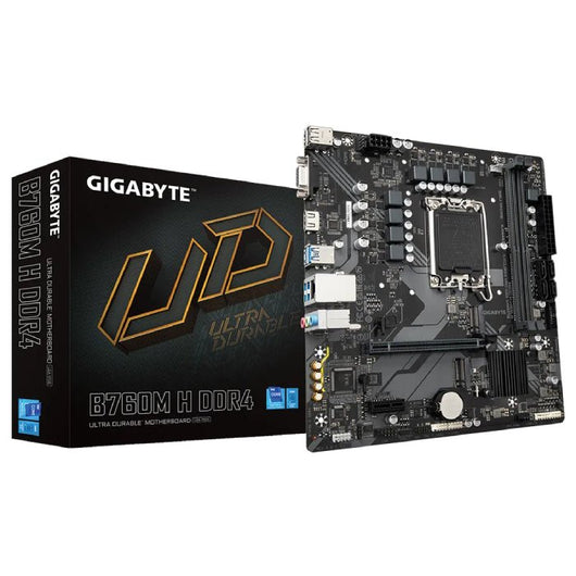 MOTHERBOARD-GIGABYTE-B760M-H-DDR4.