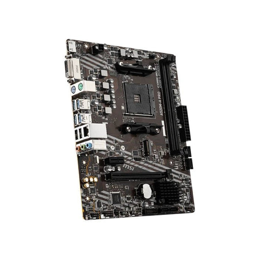 MOTHERBOARD-MSI-PRO-A520M-A.