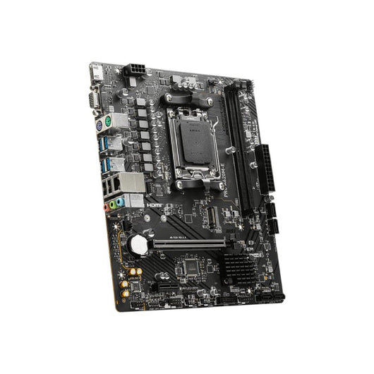 MOTHERBOARD-MSI-PRO-A620M-E / 911-7E28-009.