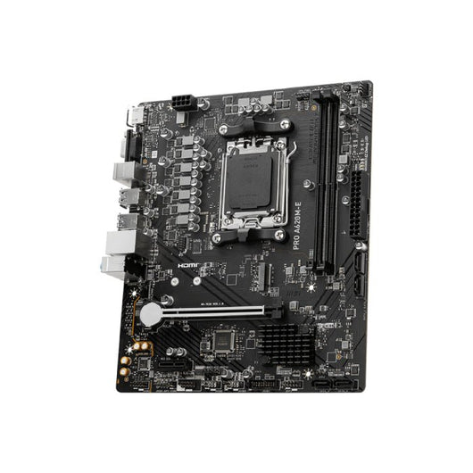 MOTHERBOARD-MSI-PRO-A620M-E / 911-7E28-009.