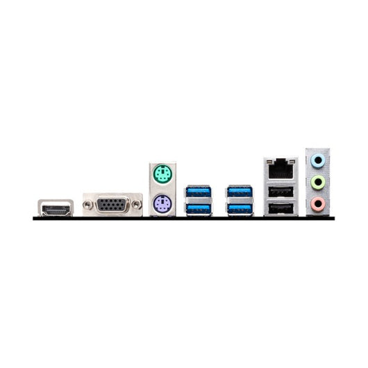 MOTHERBOARD-MSI-PRO-A620M-E / 911-7E28-009.