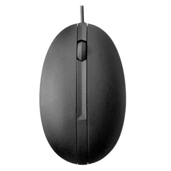 MOUSE-HP-WIRED-320M / 9VA80AA.