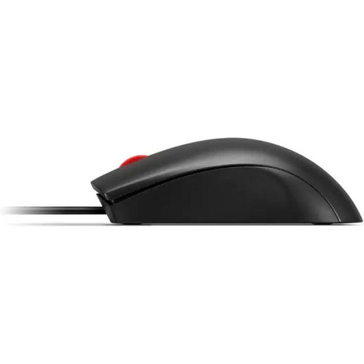 Mouse Lenovo 120 Wired USB MS370OU \ Black.