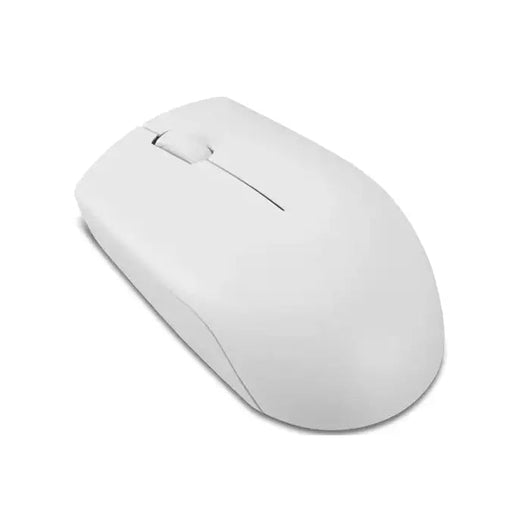 Mouse Lenovo 300 Wireless Compact Cloud Grey GY51L15677.