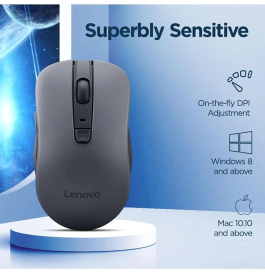 Mouse Lenovo