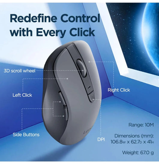 Mouse Lenovo