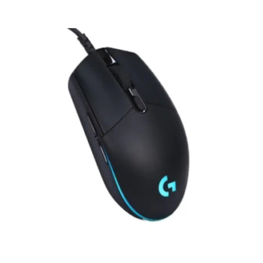 MOUSE-LOGITECH-GAMING-USB-LIGHTSYNC-G102-BLACK (910-005823).