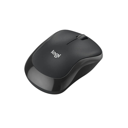 MOUSE-LOGITECH-GAMING-WIRELESS-M240-BLACK (910-007119).