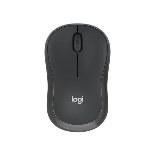 MOUSE-LOGITECH-GAMING-WIRELESS-M240-BLACK (910-007119).